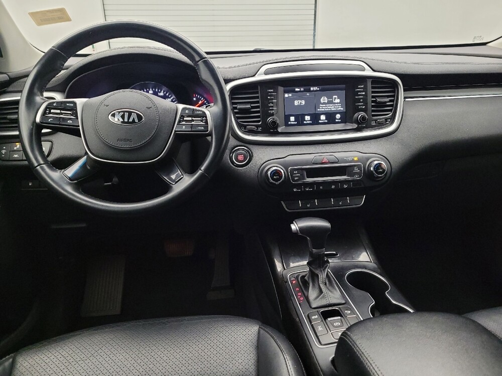 2020 Kia Sorento in Cincinnati, OH 45255 - 18120296 22