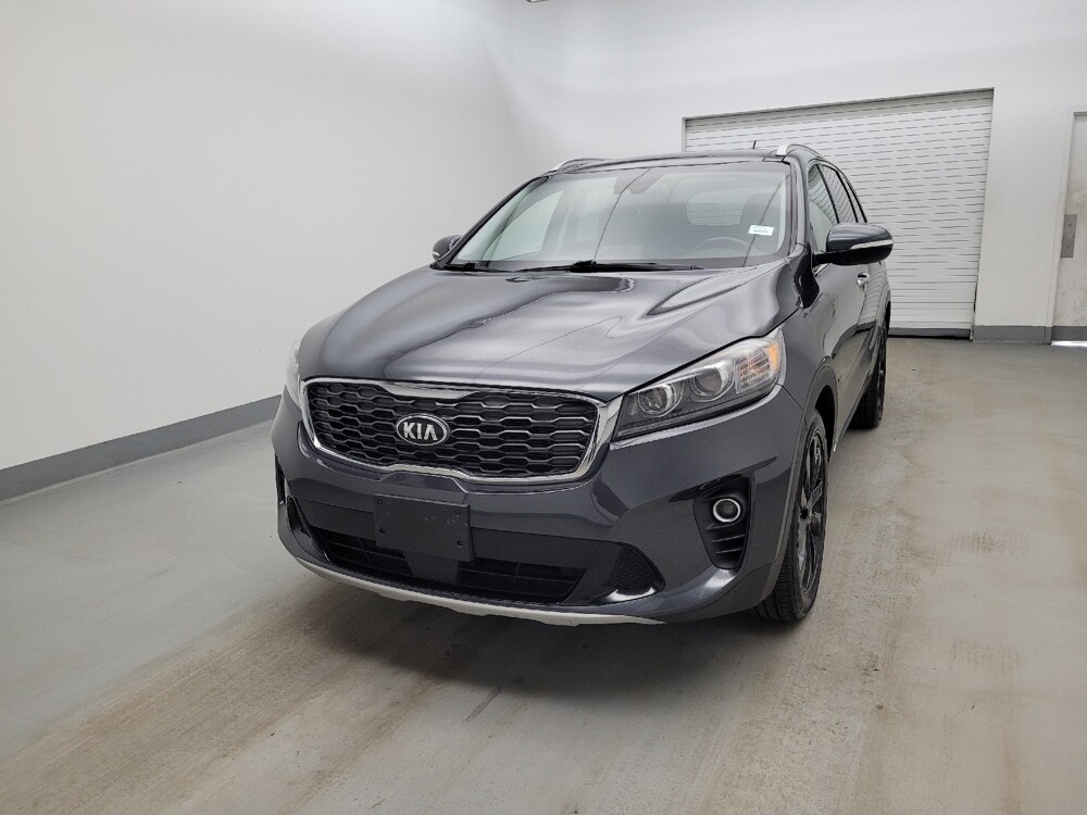 2020 Kia Sorento in Cincinnati, OH 45255 - 18120296 15