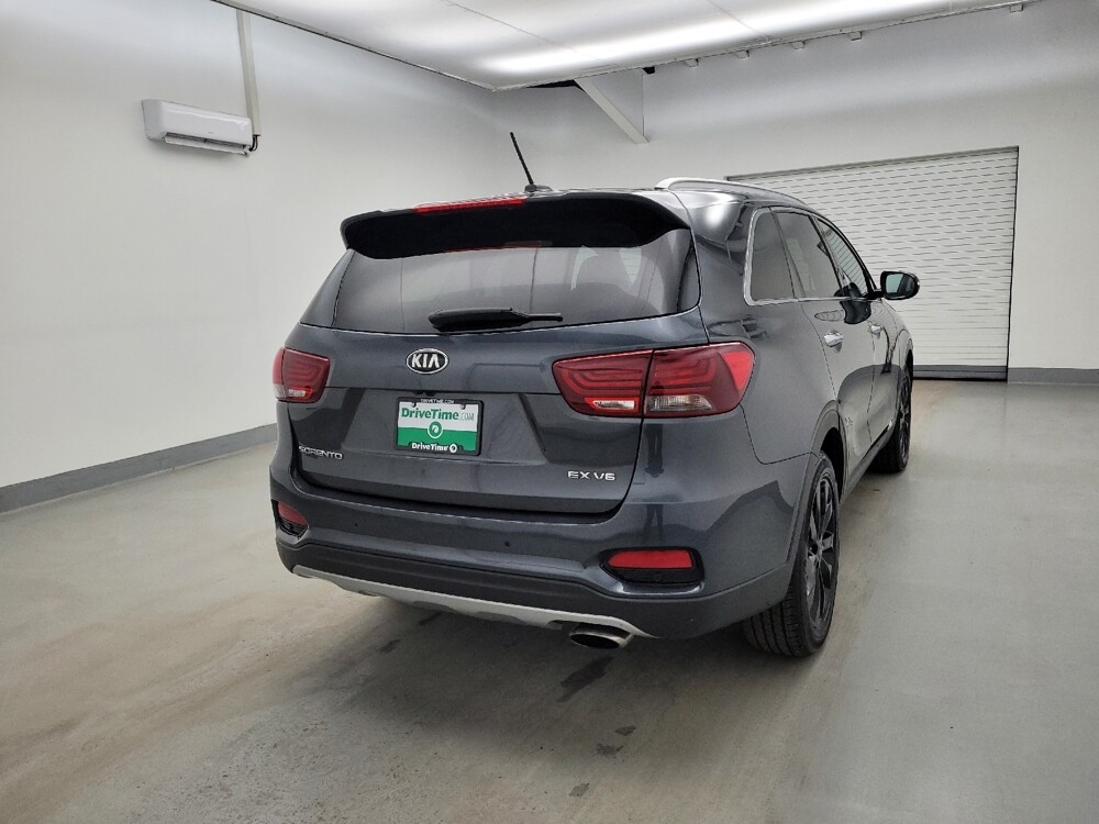 2020 Kia Sorento in Cincinnati, OH 45255 - 18120296 7