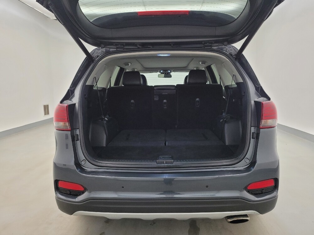 2020 Kia Sorento in Cincinnati, OH 45255 - 18120296 29