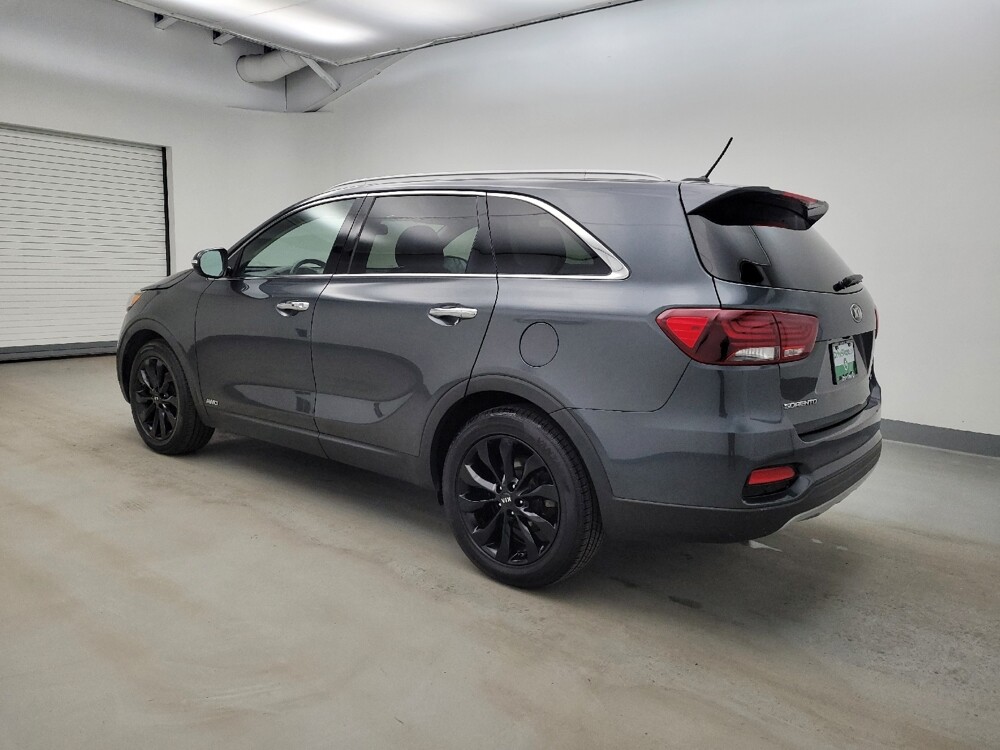 2020 Kia Sorento in Cincinnati, OH 45255 - 18120296 3