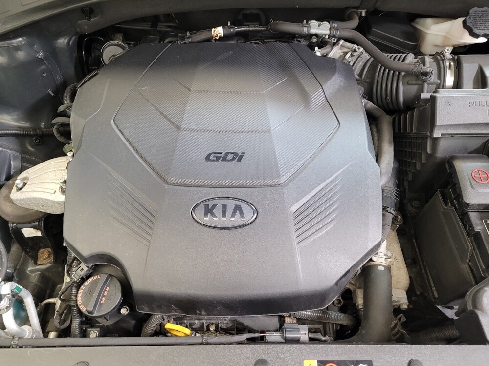 2020 Kia Sorento in Cincinnati, OH 45255 - 18120296 30