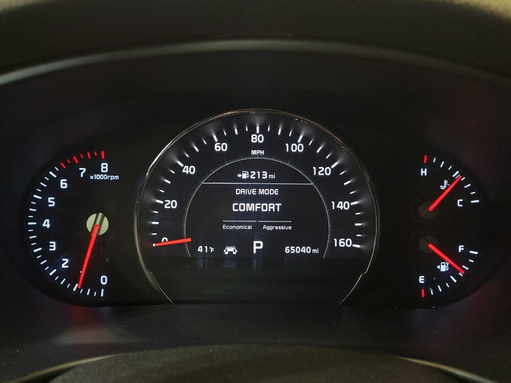 2020 Kia Sorento in Cincinnati, OH 45255 - 18120296 23