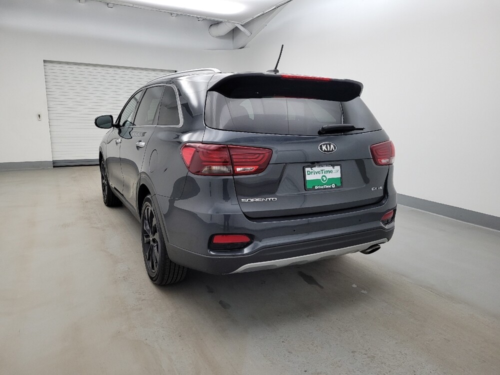 2020 Kia Sorento in Cincinnati, OH 45255 - 18120296 6