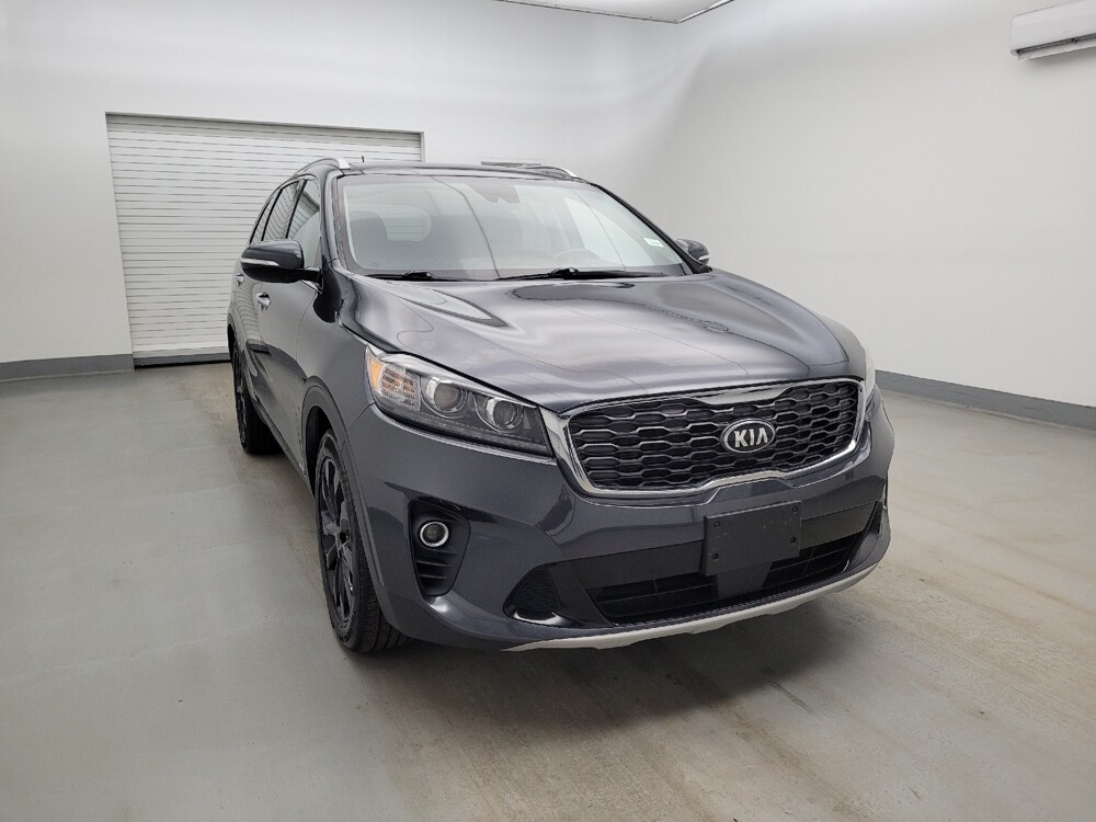 2020 Kia Sorento in Cincinnati, OH 45255 - 18120296 14