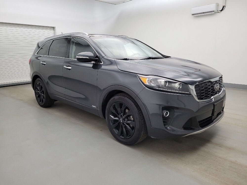 2020 Kia Sorento in Cincinnati, OH 45255 - 18120296 11