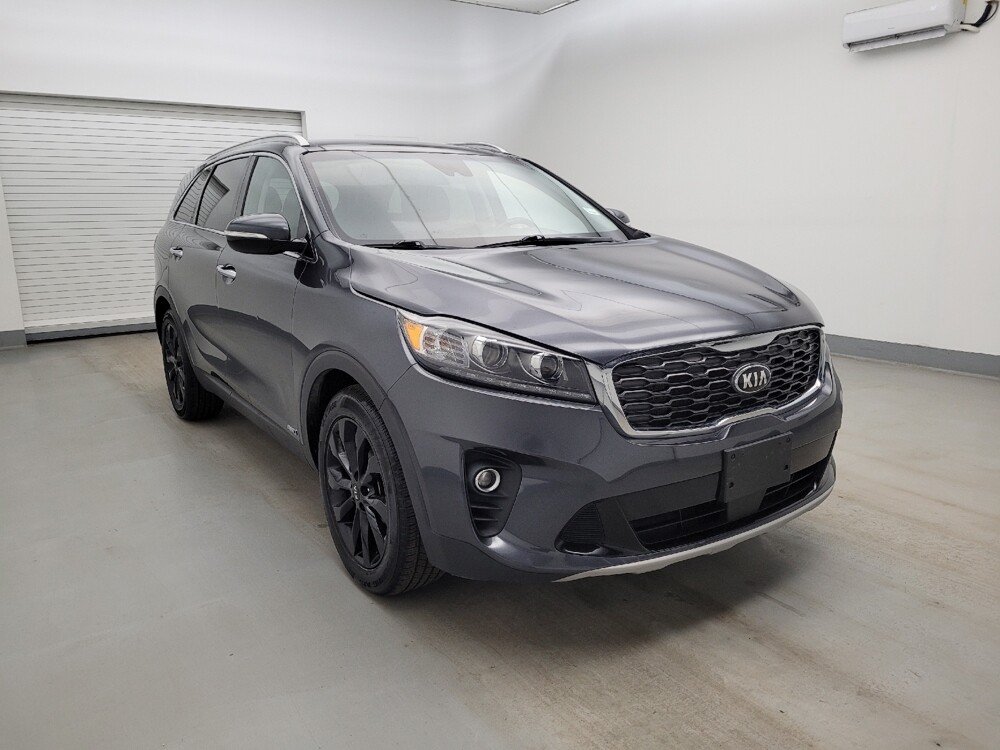 2020 Kia Sorento in Cincinnati, OH 45255 - 18120296 13