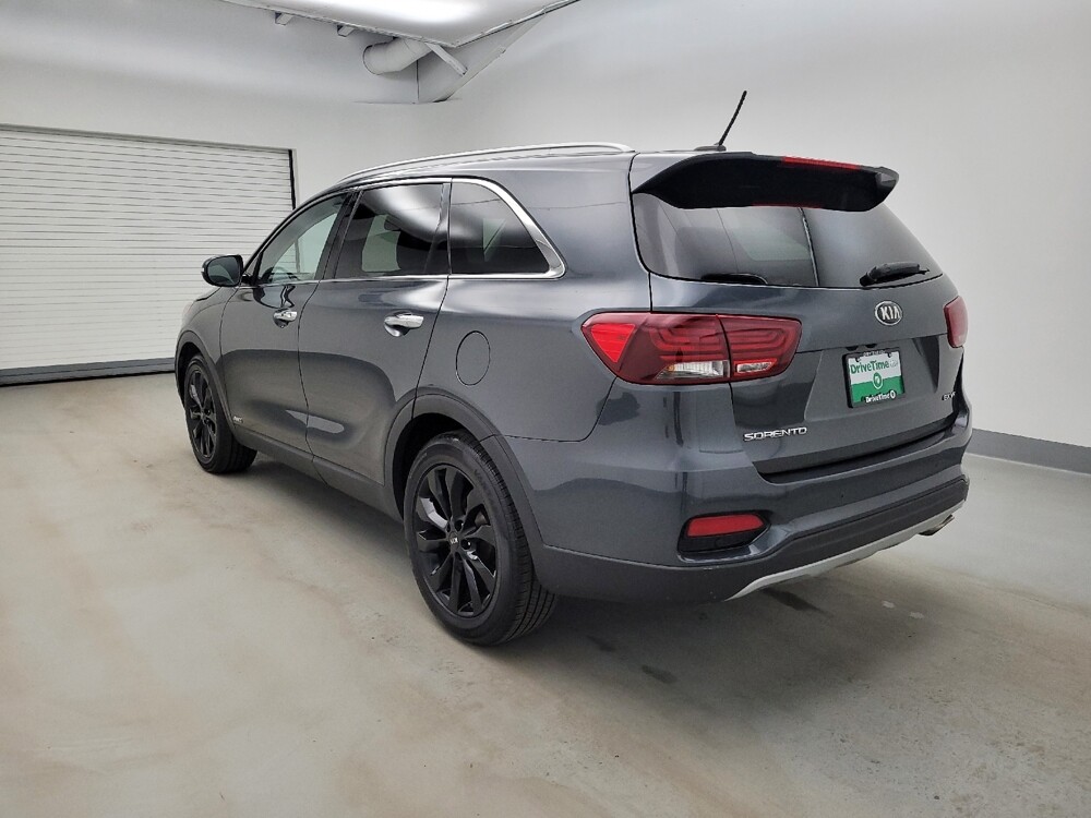 2020 Kia Sorento in Cincinnati, OH 45255 - 18120296 5