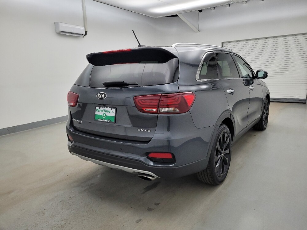 2020 Kia Sorento in Cincinnati, OH 45255 - 18120296 9