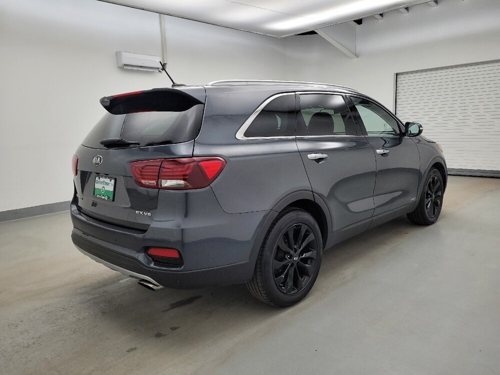 2020 Kia Sorento in Cincinnati, OH 45255 - 18120296 10