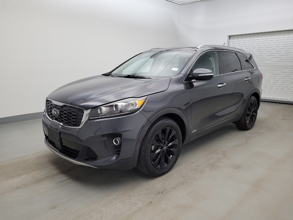 2020 Kia Sorento in Cincinnati, OH 45255 - 18120296 2