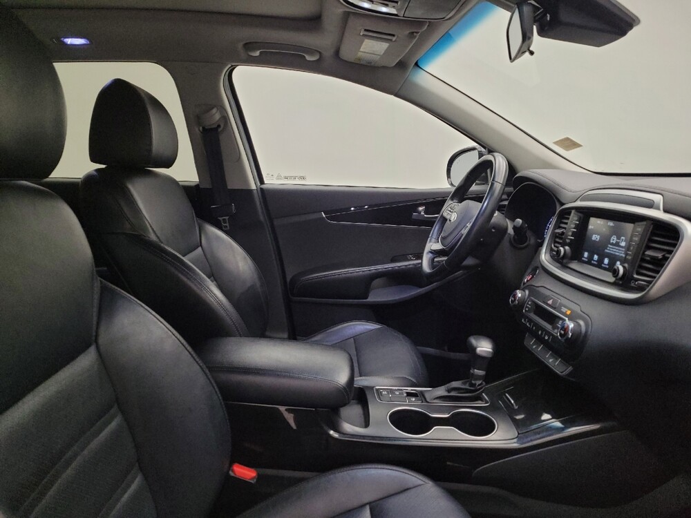 2020 Kia Sorento in Cincinnati, OH 45255 - 18120296 21