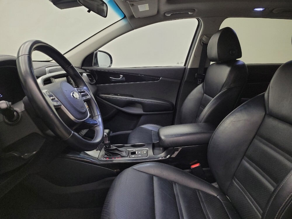 2020 Kia Sorento in Cincinnati, OH 45255 - 18120296 17
