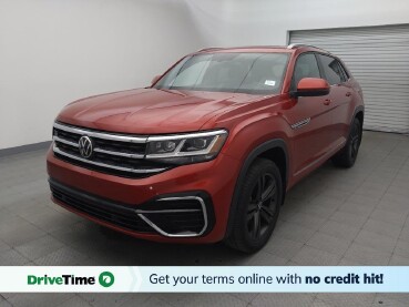 2021 Volkswagen Atlas in Tyler, TX 75701
