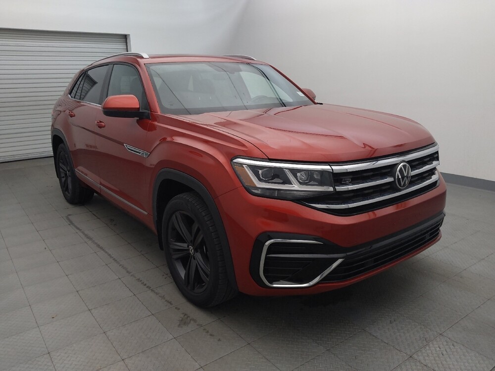 2021 Volkswagen Atlas in Tyler, TX 75701 - 18120297 13