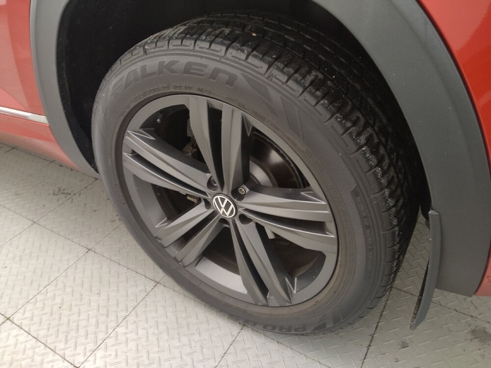 2021 Volkswagen Atlas in Tyler, TX 75701 - 18120297 31