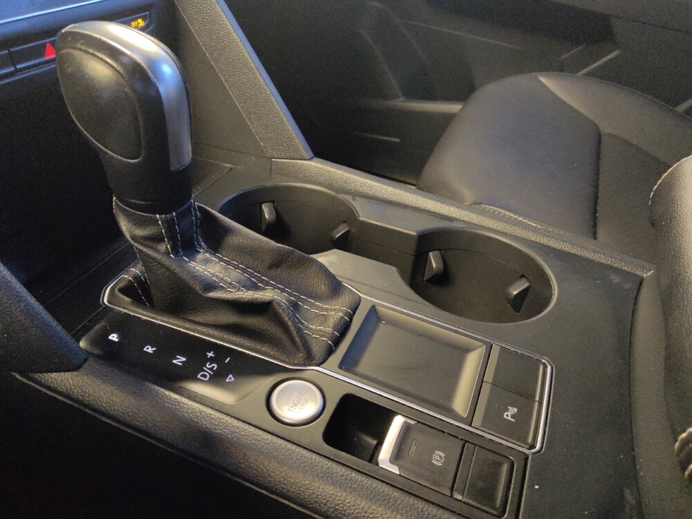 2021 Volkswagen Atlas in Tyler, TX 75701 - 18120297 26