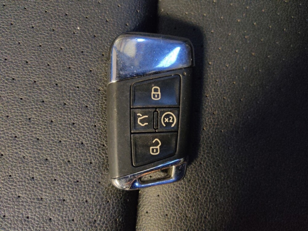 2021 Volkswagen Atlas in Tyler, TX 75701 - 18120297 32