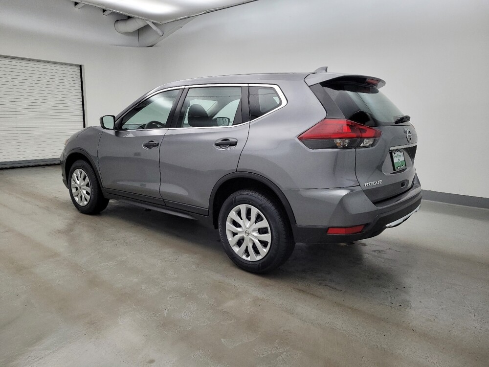 2019 Nissan Rogue in Maple Heights, OH 44137 - 18120298 3