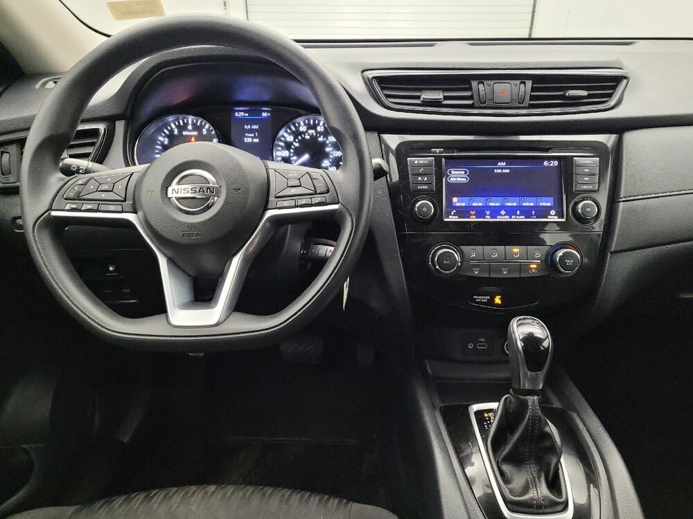 2019 Nissan Rogue in Maple Heights, OH 44137 - 18120298 22