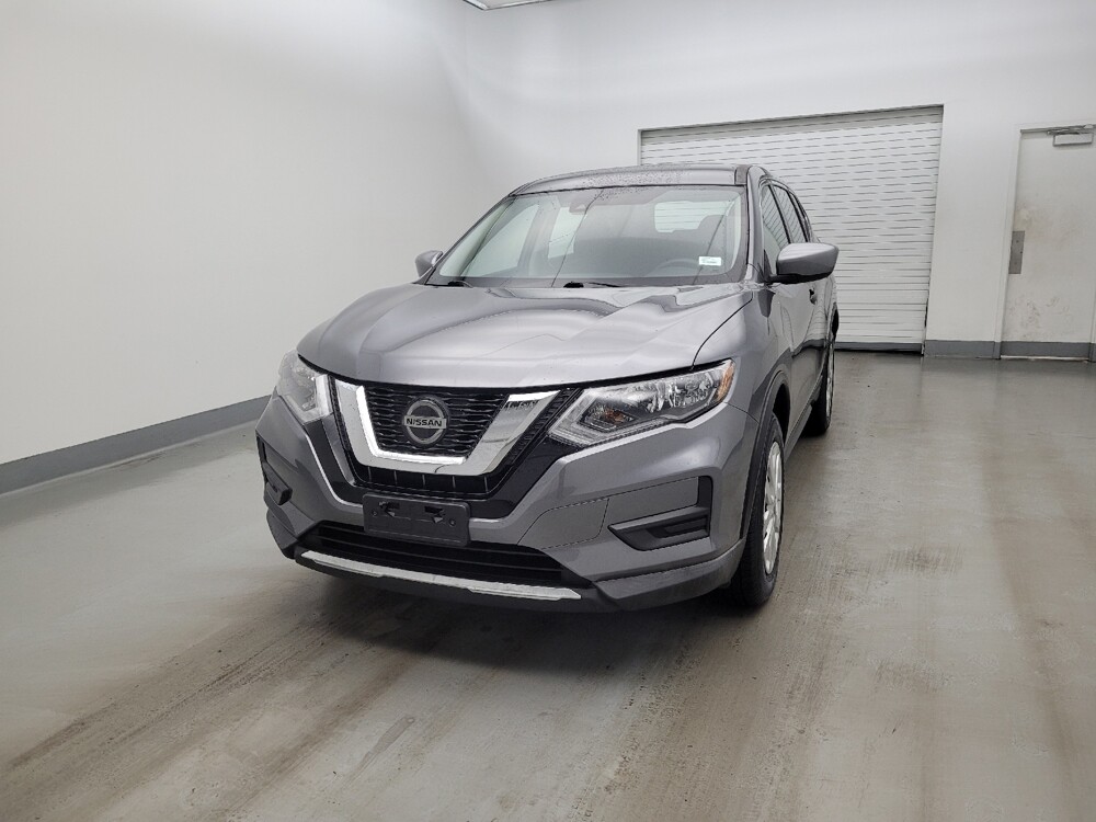 2019 Nissan Rogue in Maple Heights, OH 44137 - 18120298 15