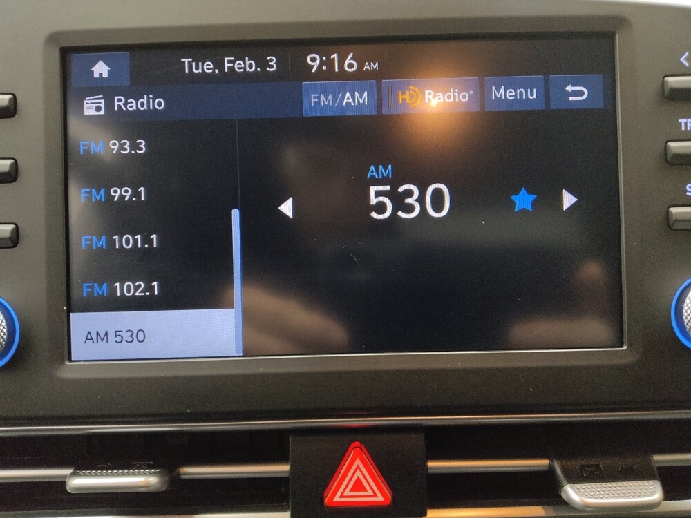 2025 Hyundai Elantra in Lakewood, CO 80215 - 18120299 25