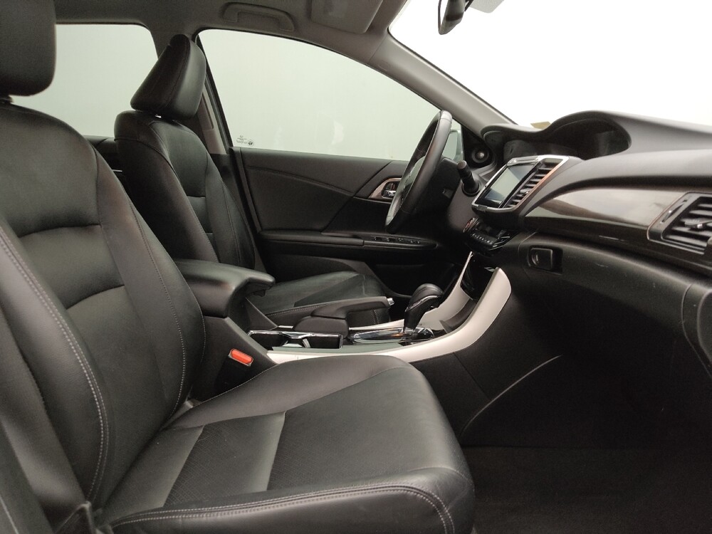 2017 Honda Accord in Lakewood, CO 80215 - 18120301 21