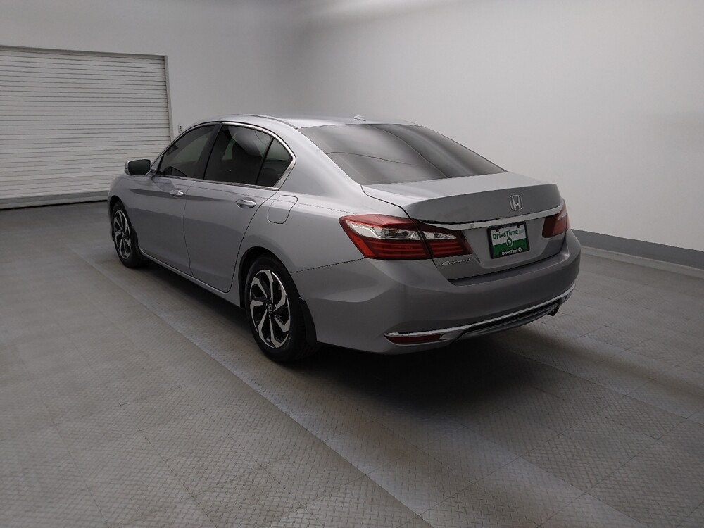 2017 Honda Accord in Lakewood, CO 80215 - 18120301 5