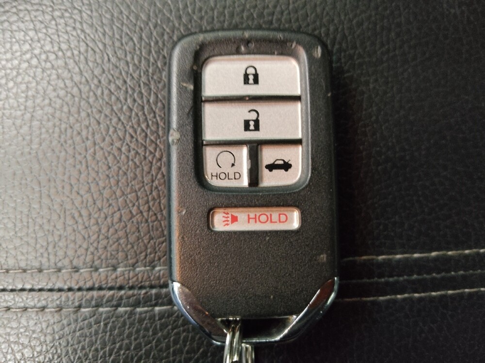 2017 Honda Accord in Lakewood, CO 80215 - 18120301 32