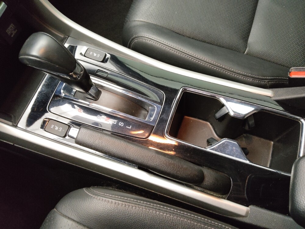 2017 Honda Accord in Lakewood, CO 80215 - 18120301 26