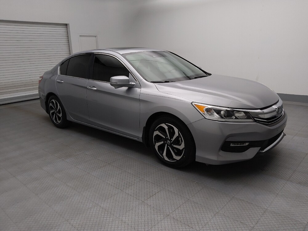 2017 Honda Accord in Lakewood, CO 80215 - 18120301 11