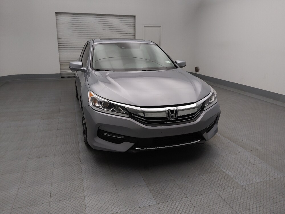 2017 Honda Accord in Lakewood, CO 80215 - 18120301 14