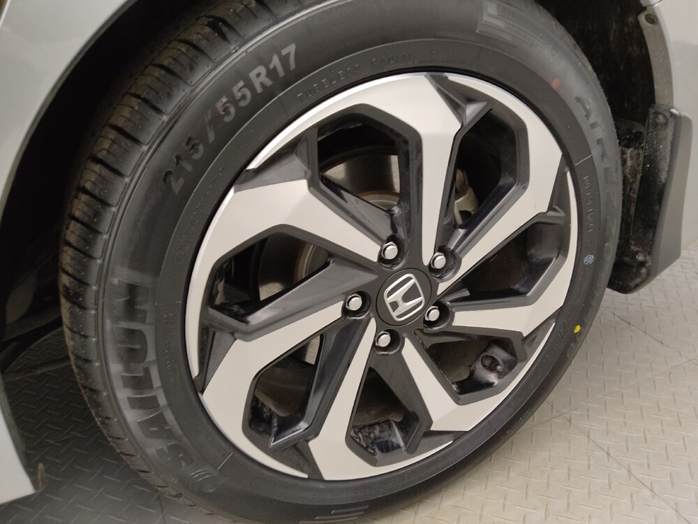 2017 Honda Accord in Lakewood, CO 80215 - 18120301 31