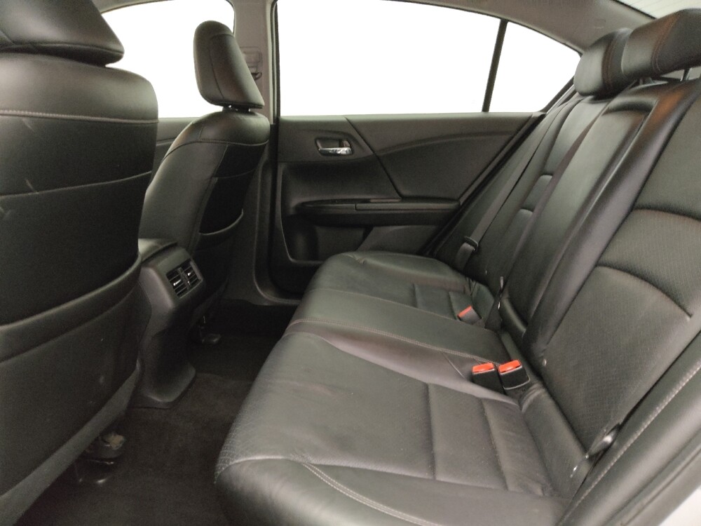 2017 Honda Accord in Lakewood, CO 80215 - 18120301 18