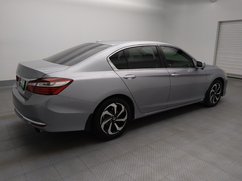 2017 Honda Accord in Lakewood, CO 80215 - 18120301 10