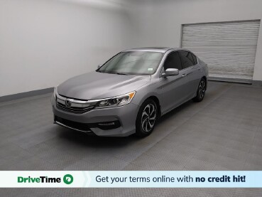 2017 Honda Accord in Lakewood, CO 80215