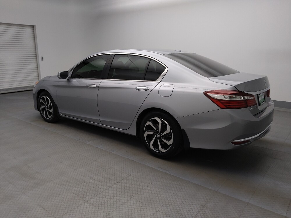 2017 Honda Accord in Lakewood, CO 80215 - 18120301 3