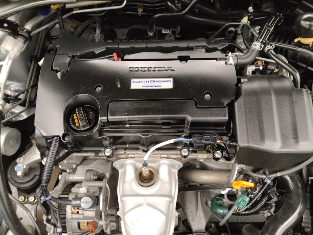 2017 Honda Accord in Lakewood, CO 80215 - 18120301 30