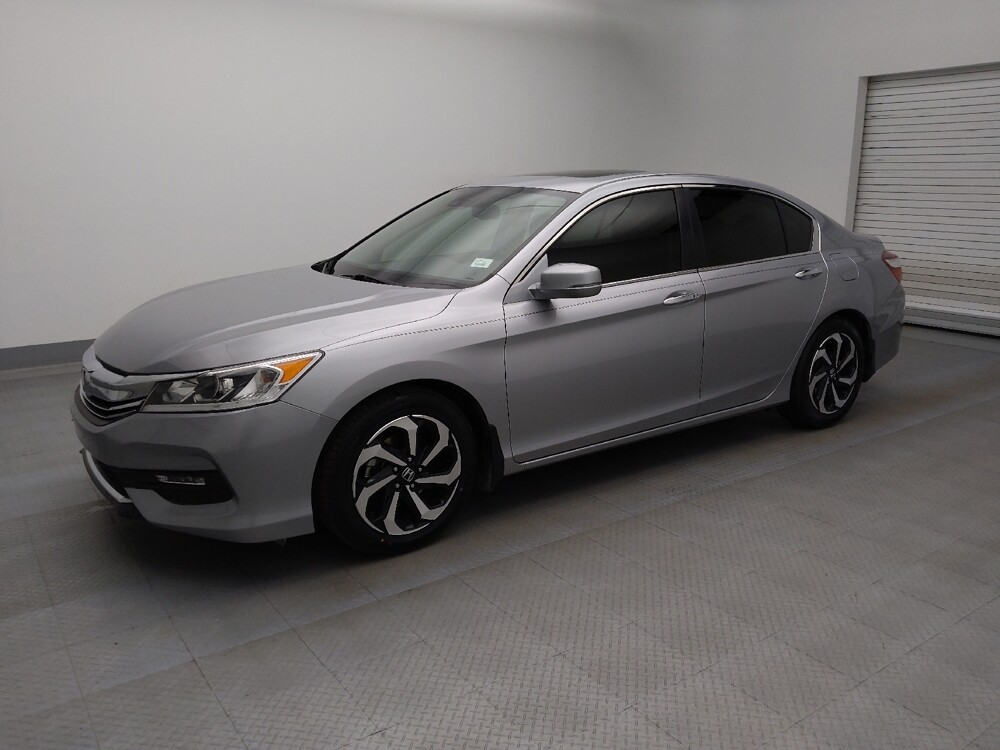 2017 Honda Accord in Lakewood, CO 80215 - 18120301 2