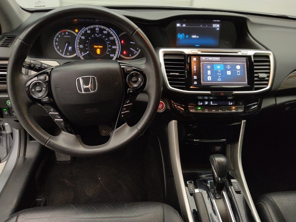 2017 Honda Accord in Lakewood, CO 80215 - 18120301 22