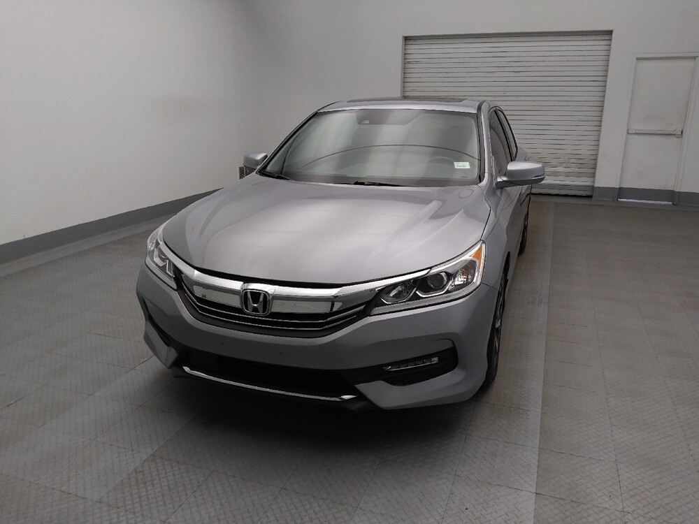 2017 Honda Accord in Lakewood, CO 80215 - 18120301 15