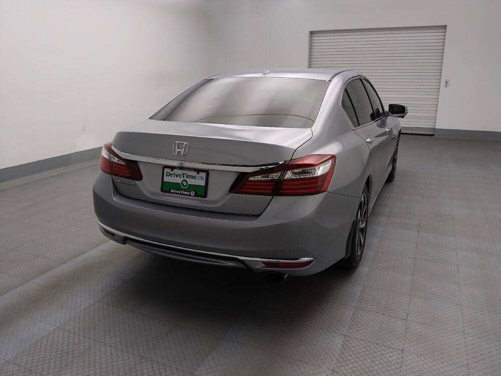 2017 Honda Accord in Lakewood, CO 80215 - 18120301 7