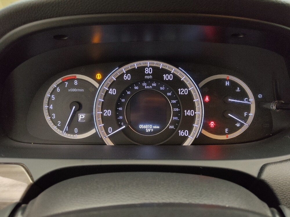 2017 Honda Accord in Lakewood, CO 80215 - 18120301 23