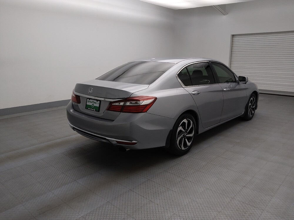 2017 Honda Accord in Lakewood, CO 80215 - 18120301 9