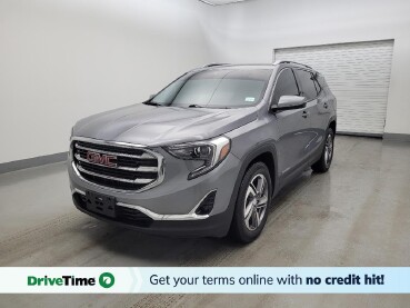 2018 GMC Terrain in Maple Heights, OH 44137