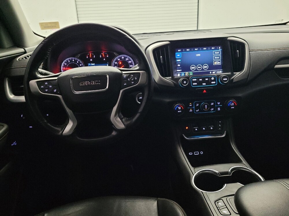 2018 GMC Terrain in Maple Heights, OH 44137 - 18120302 22