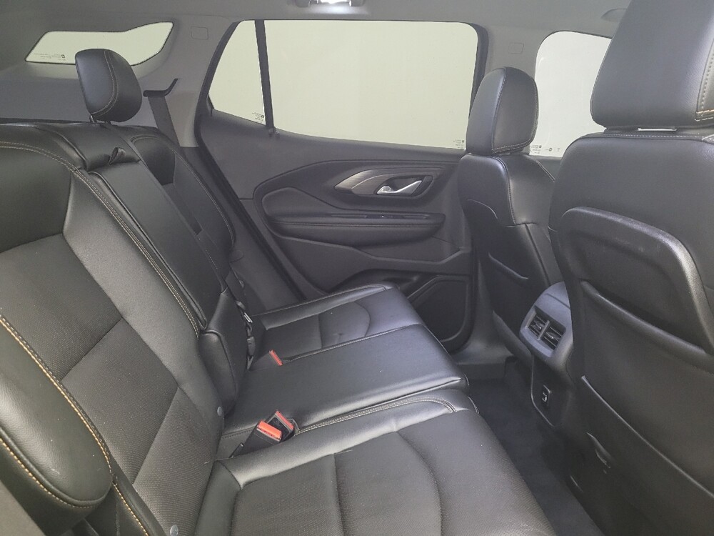 2018 GMC Terrain in Maple Heights, OH 44137 - 18120302 19