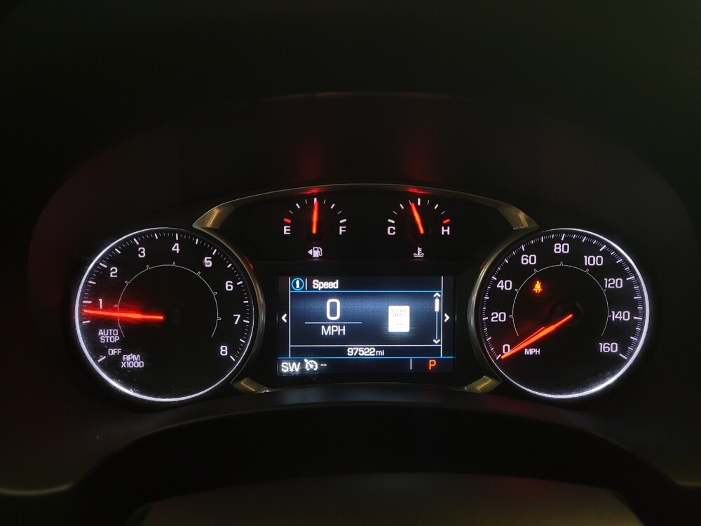 2018 GMC Terrain in Maple Heights, OH 44137 - 18120302 23