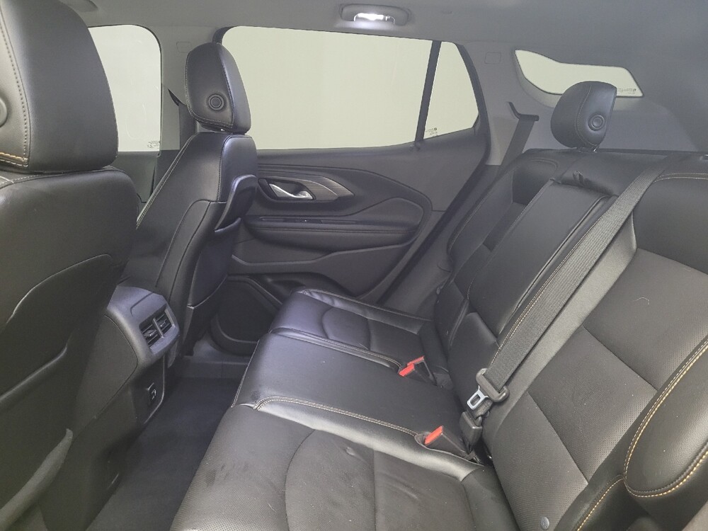 2018 GMC Terrain in Maple Heights, OH 44137 - 18120302 18