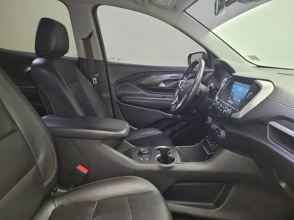 2018 GMC Terrain in Maple Heights, OH 44137 - 18120302 21